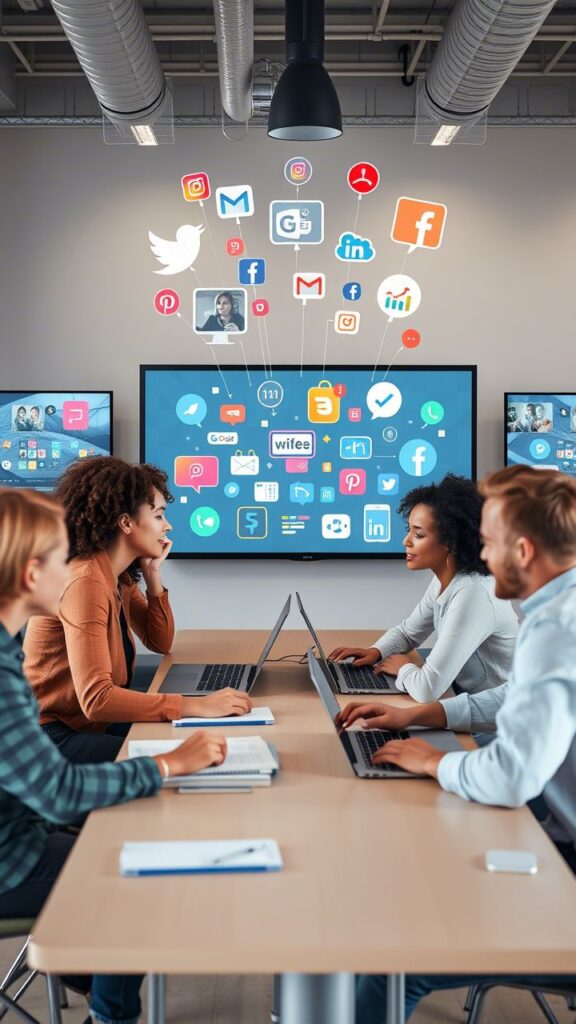 website design and development