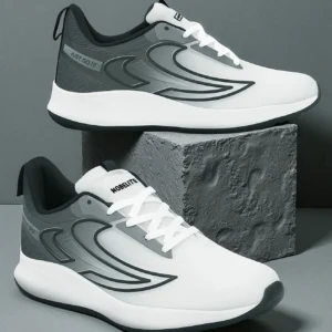 Nobelite Premium Sports ,Gym, Trending, Stylish Running Shoes For Men