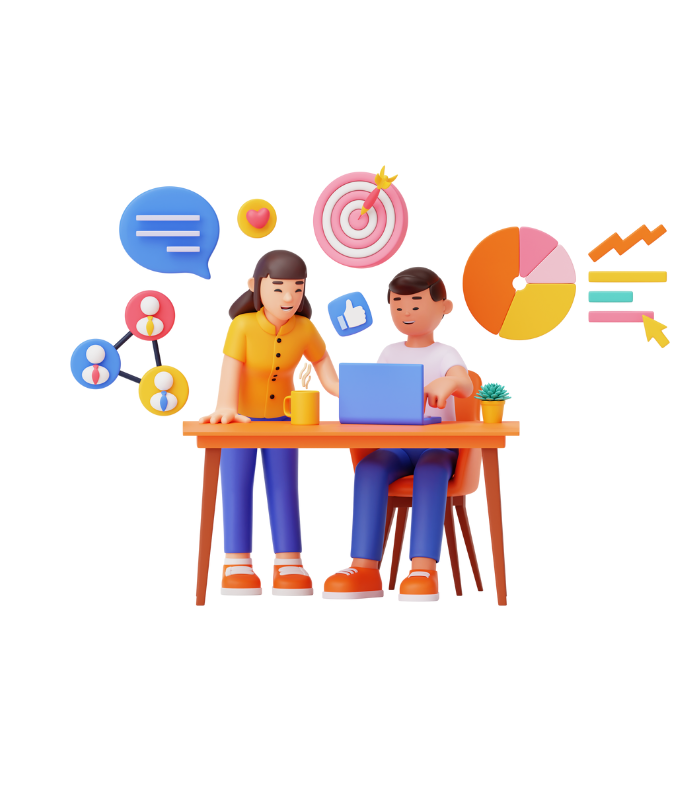 Best Digital Marketing Agency